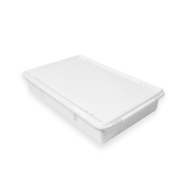 Контейнер для теста BRILLIS 400/600/100 мм - 3