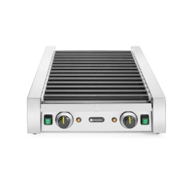Роликовый гриль Hendi 268704 11 роликов - 4