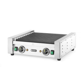 Роликовый гриль Hendi 268704 11 роликов - 2