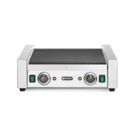 Роликовый гриль Hendi 268704 11 роликов - 3