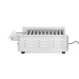 Роликовый гриль Hendi 268704 11 роликов - 7