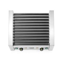 Роликовый гриль Hendi 268704 11 роликов - 5