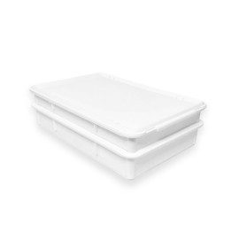 Контейнер для теста BRILLIS 400/600/75 мм - 4