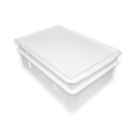 Контейнер для теста BRILLIS 655/455/80 мм - 4