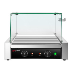 Гриль роликовый GGM Gastro HDGJ11N - 3