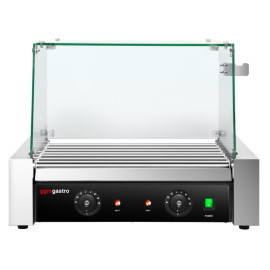 Роликоий гриль GGM Gastro HDGJ7N - 2