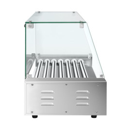 Роликоий гриль GGM Gastro HDGJ7N - 4
