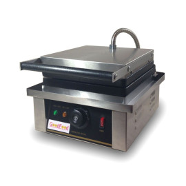 Вафельница бельгийская GoodFood WB1S  - 2