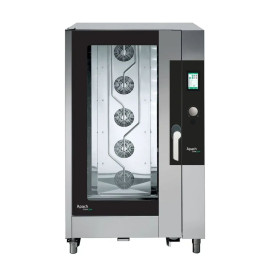 Пароконвектомат Apach AP20QT