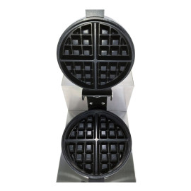 Вафельница поворотная GoodFood WB1RA  - 3