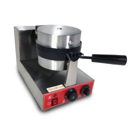 Вафельница поворотная GoodFood WB1RA  - 2