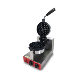 Вафельница поворотная GoodFood WB1RA 