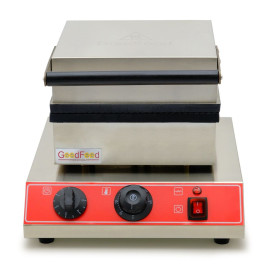 Вафельниця для плоских вафель GoodFood WB256TS - 3
