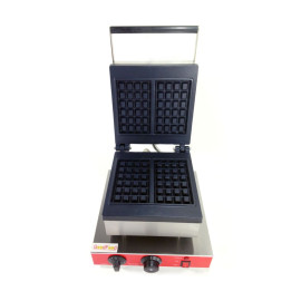 Вафельница бельгийская GoodFood WB1SA  - 2