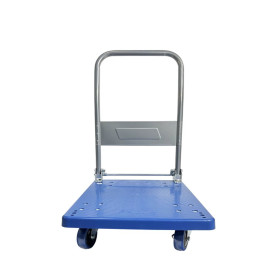 Візок платформний вантажний BRILLIS HM-TC200 - 2