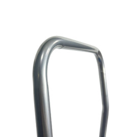 Візок платформний вантажний BRILLIS HM-TC200 - 8