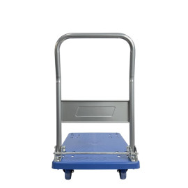 Візок платформний вантажний BRILLIS HM-TC200 - 3