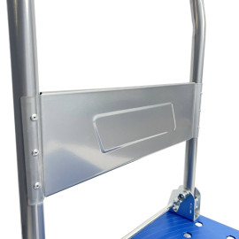 Візок платформний вантажний BRILLIS HM-TC200 - 9