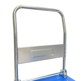 Візок платформний вантажний BRILLIS HM-TC400 - 5
