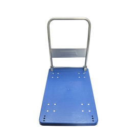 Візок платформний вантажний BRILLIS HM-TC400 - 2
