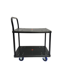Тележка платформенная BRILLIS HM-5070A - 3