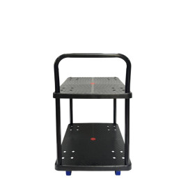 Тележка платформенная BRILLIS HM-5070A - 4
