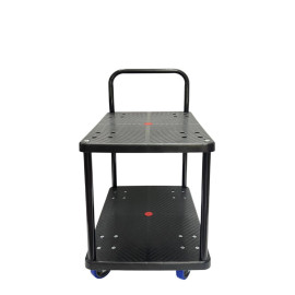Тележка платформенная BRILLIS HM-5070A - 2