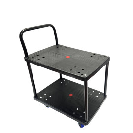 Тележка платформенная BRILLIS HM-5070A
