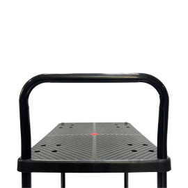 Тележка платформенная BRILLIS HM-5070A - 5
