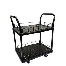 Тележка платформенная BRILLIS HM-5070C