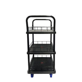 Візок платформний BRILLIS HM-5070D - 3