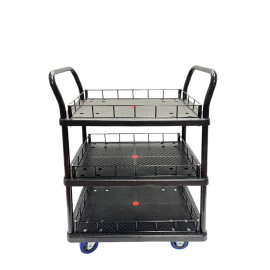 Візок платформний BRILLIS HM-5070D - 2
