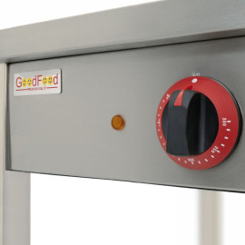 Млинниця електрична GoodFood CM10TOP - 3