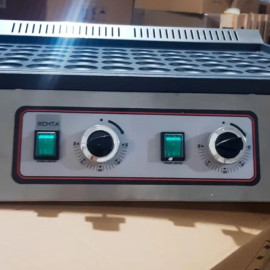 Млинниця для панкейків Remta W30 - 3