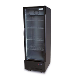 Холодильный шкаф GoodFood BC480NBB2LED  