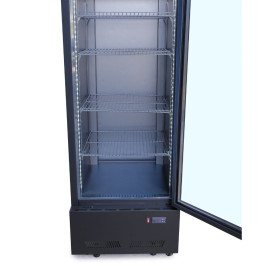 Холодильный шкаф GoodFood BC480NBB2LED   - 2