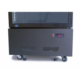 Холодильный шкаф GoodFood BC480NBB2LED   - 4