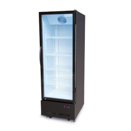 Холодильный шкаф GoodFood BC480NBW2LED 
