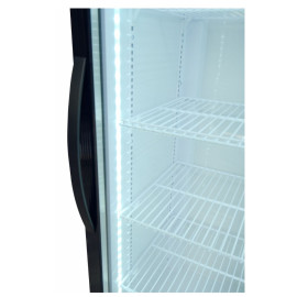 Холодильный шкаф GoodFood BC480NBW2LED  - 3