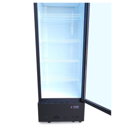 Холодильный шкаф GoodFood BC480NBW2LED  - 2