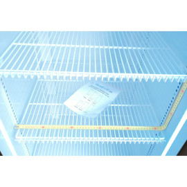 Холодильный шкаф GoodFood BC480NBW2LED  - 4