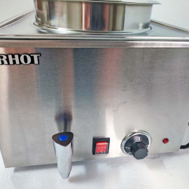 Мармит водяной AIRHOT SB-2 - 5