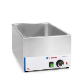 Мармит Hendi Kitchen Line GN 1/1 238905