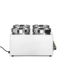 Мармит Hendi Thermosystem 4 201466 - 3
