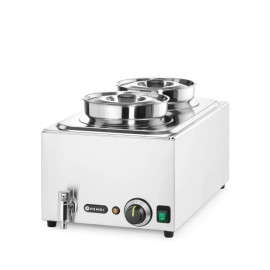 Мармит Hendi Bain-marie Ranger 201473