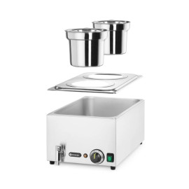 Мармит Hendi Bain-marie Ranger 201473 - 4