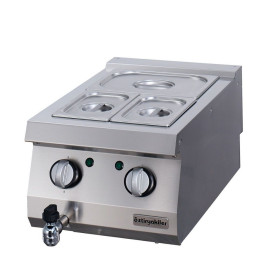 Марміт Oztiryakiler OBE4070 електричний 