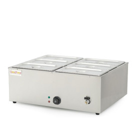 Мармит GoodFood BM6