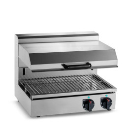 Гриль саламандра HURAKAN HKN-SAL650H