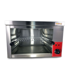 Гриль саламандра GoodFood GS600 - 3